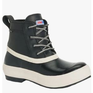 Xtratuf legacy lace-up boot